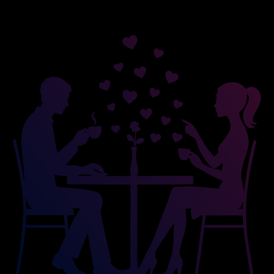 background logo