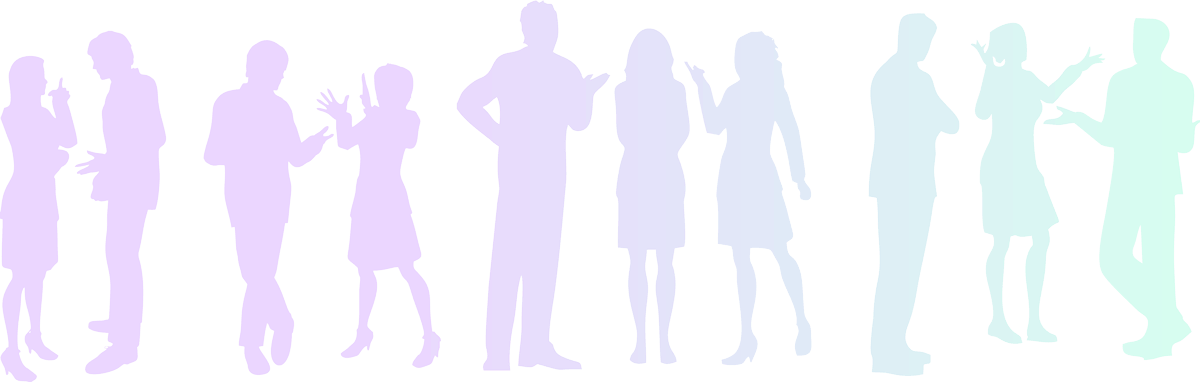 background logo